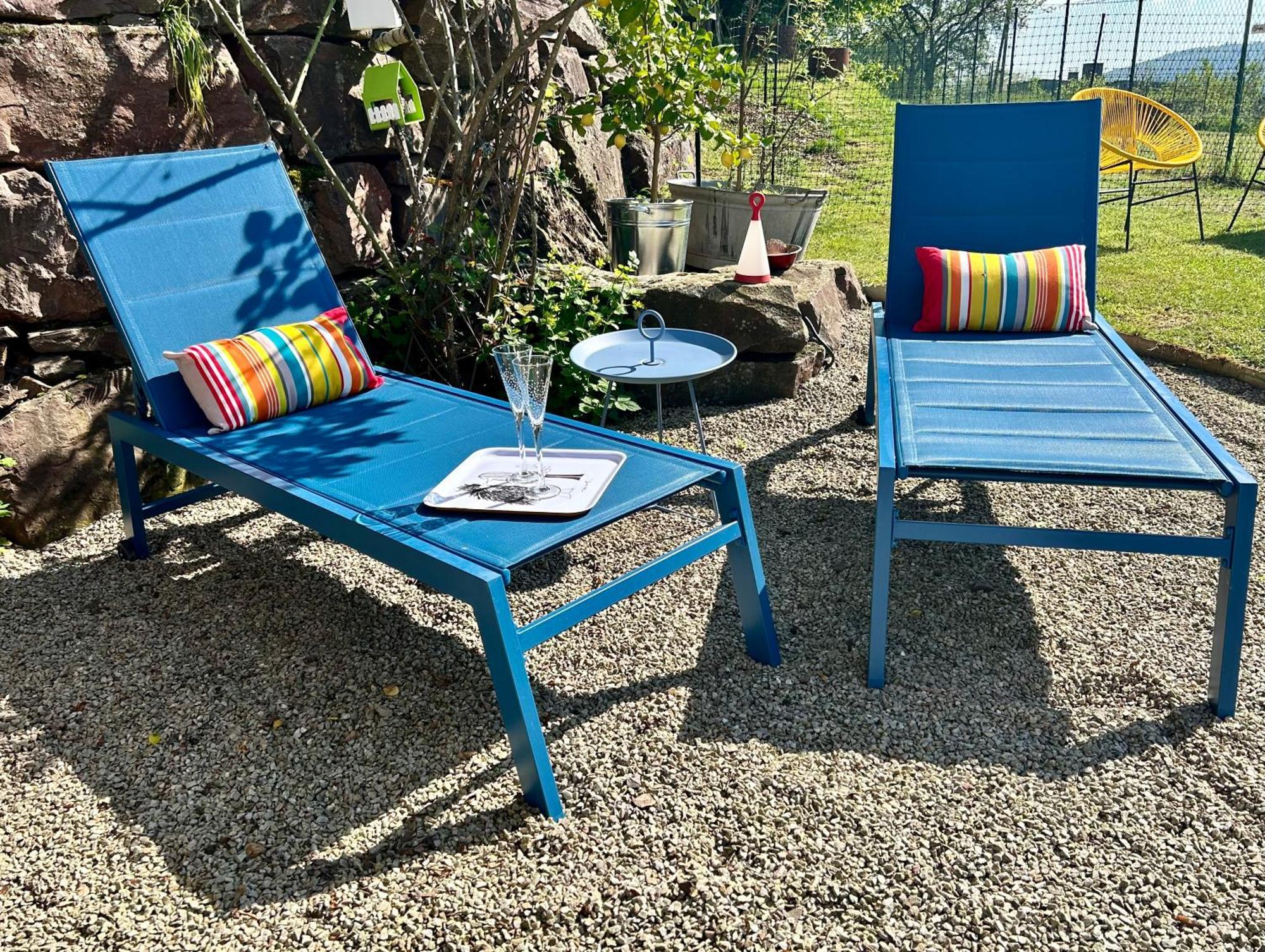 Ferienwohnung Piesbach Nalbach Exterior foto
